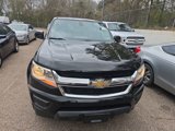 Used 2020 Chevrolet Colorado W/T w/ WT Convenience Package image 2