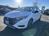 New 2025 Nissan Versa S w/ S Plus Package image 3