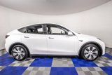 Used 2021 Tesla Model Y Long Range image 4
