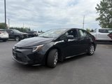Used 2023 Toyota Corolla LE image 3