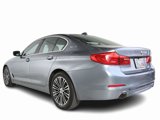 Used 2019 BMW 530e xDrive w/ Convenience Package image 6