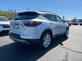Used 2019 Chevrolet Blazer LT w/ Sun and Wheels Package image 4