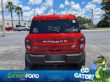 Used 2022 Ford Bronco Sport Big Bend w/ Convenience Package image 5