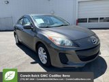 Used 2012 MAZDA MAZDA3 i Touring image 4