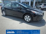 Used 2018 Kia Forte LX image 1