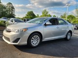 Used 2014 Toyota Camry LE image 3
