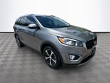 Used 2018 Kia Sorento EX w/ EX Advanced Touring Package image 4