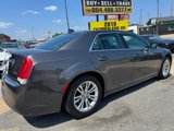 Used 2016 Chrysler 300 Limited image 3