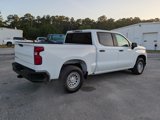 Used 2019 Chevrolet Silverado 1500 W/T w/ WT Convenience Package image 4