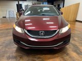Used 2013 Honda Civic LX image 4