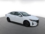 Used 2024 Nissan Sentra SV image 2