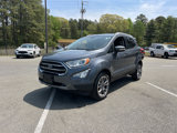 Certified 2018 Ford EcoSport Titanium image 2