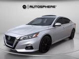 Used 2020 Nissan Altima 2.5 SL image 3