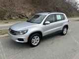 Used 2016 Volkswagen Tiguan S image 3