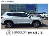 Used 2019 Hyundai Santa Fe SE image 2