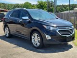 Used 2018 Chevrolet Equinox Premier image 2