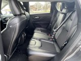 Used 2022 Jeep Cherokee Trailhawk w/ Sun, Sound & Nav Group image 6