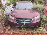 Used 2007 Hyundai Santa Fe Limited image 3