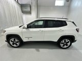 Used 2020 Jeep Compass Limited image 5
