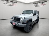 Used 2015 Jeep Wrangler Unlimited Sport w/ Quick Order Package 24S image 4
