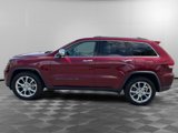 Used 2020 Jeep Grand Cherokee Limited w/ Luxury Group II image 4