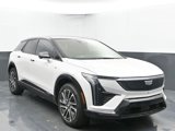 New 2025 Cadillac Optiq Sport 2 image 2
