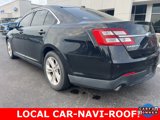 Used 2016 Ford Taurus SEL w/ Equipment Group 201A image 2