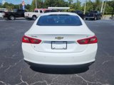 New 2024 Chevrolet Malibu LT image 5