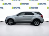 Used 2017 Chevrolet Equinox LS image 4