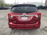 Used 2017 Buick Envision Preferred image 3