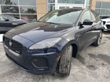 New 2024 Jaguar E-PACE R-Dynamic SE image 2
