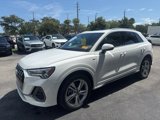 Used 2022 Audi Q3 2.0T Premium Plus image 3