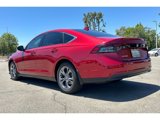 Certified 2024 Honda Accord EX image 3