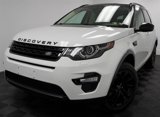 Used 2016 Land Rover Discovery Sport HSE image 2