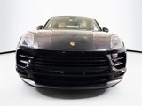 Certified 2021 Porsche Macan image 6