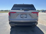 New 2026 GMC Terrain Elevation image 4