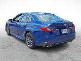 Used 2025 Toyota Camry SE image 3
