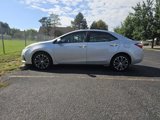 Used 2015 Toyota Corolla S image 2