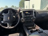 Used 2015 Chevrolet Silverado 1500 LTZ Z71 w/ LTZ Plus Package image 6
