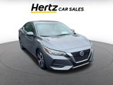 Used 2023 Nissan Sentra SV image 3