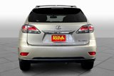 Used 2013 Lexus RX 350 FWD image 4