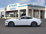 New 2025 Ford Mustang Coupe image 3