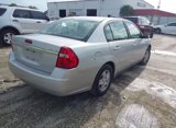 Used 2005 Chevrolet Malibu LS w/ Preferred Equipment Group image 3