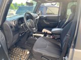 Used 2013 Jeep Wrangler Sport image 5