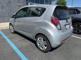 Used 2014 Chevrolet Spark LS image 3
