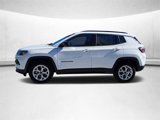 New 2025 Jeep Compass Latitude image 6