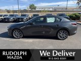 New 2025 MAZDA MAZDA3 s image 2