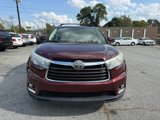 Used 2014 Toyota Highlander Limited Platinum image 2