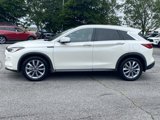 Used 2022 INFINITI QX50 Luxe image 2