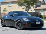Used 2004 Nissan 350Z Touring image 4
